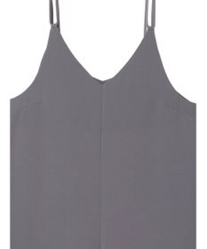 earth music&ecology リボンコンビネゾン