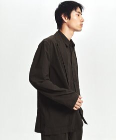 UNFILO MENS FINE MOVE Light シャツ