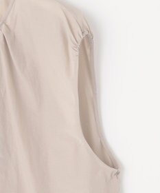 自由区 【UVケア・接触冷感・洗える】3WAYシアー コート