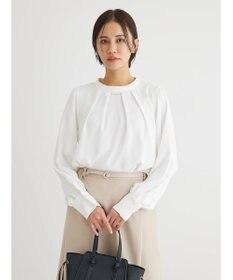 Green Parks ２ｗａｙ　ボウタイアソートブラウス