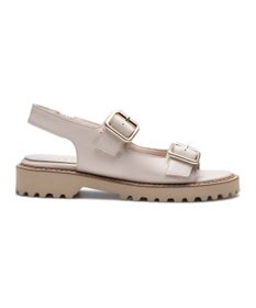 REGAL FOOT COMMUNITY 【リーガルレディース】F28R ダブルバックルサンダル サンダル