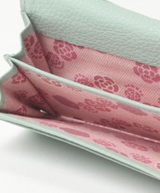 CLATHAS フリーズ 名刺入れ