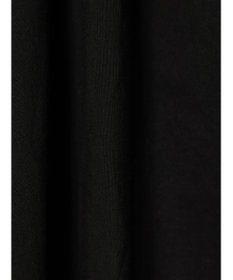 CRAFT STANDARD BOUTIQUE インド綿フリル衿ワンピース