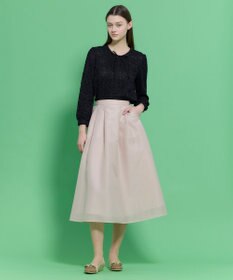 TOCCA GARDEN OF LACE BLOUSE ブラウス