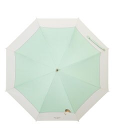 MOONBAT 【ポール & ジョー（PAUL & JOE ACCESSOIRES）】晴雨兼用日傘　スウィングヌネット
