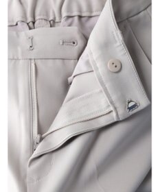 Green Parks ｅｆ－ｄｅ　テーパードパンツ