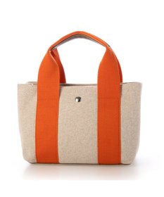 UNBILLION カシュカシュ cachecache / テープエルガリー2wayパーテーショントート