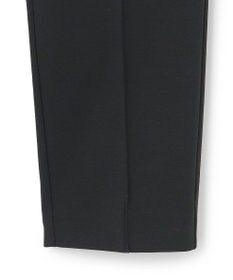 ICB 【洗える】コットンコンプレッシャー ストレートパンツ