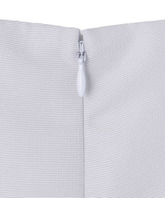 23区 L 【APPLAUDIR】グログランロイヤル ドレス