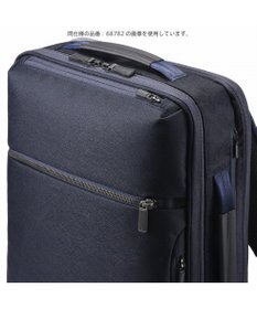 ACE BAGS & LUGGAGE ace. ガジェタブルSF ビジネスリュック A4サイズ 14インチPC収納２気室 68781 エース