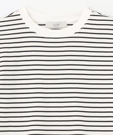 ANY L 【UVケア・接触冷感】コンパクトクルーネックＴシャツ