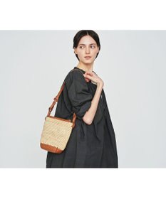 genten 【直営店・WEB限定】ルチア　ショルダーバッグ