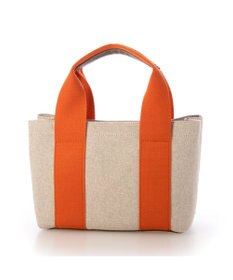 UNBILLION カシュカシュ cachecache / テープエルガリー2wayパーテーショントート