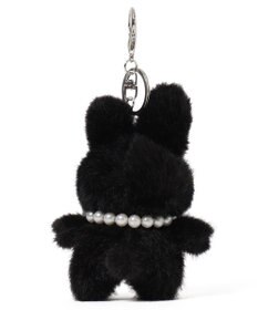 WEGO スターラビットぬいぐるみキーホルダー