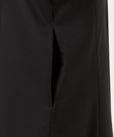 23区 【エステータ】ライトダブルクロス ワンピース