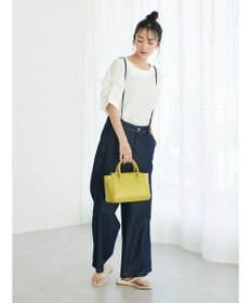 CRAFT STANDARD BOUTIQUE ホイップスリーブプルオーバー