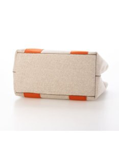 UNBILLION カシュカシュ cachecache / テープエルガリー2wayパーテーショントート