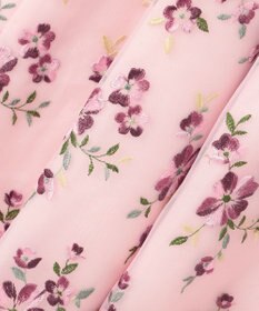 TOCCA 【消臭・洗える！】PORTULACA FELICE ドレス