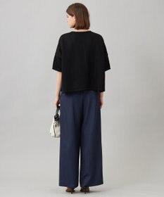 ICB L 【洗える】 エアーダンボール プルオーバー