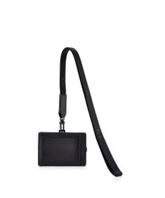 TUMI ALPHA ID・カード・ランヤード