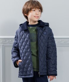 J.PRESS KIDS 【140-170cm】中綿 キルティングコート