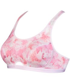 CW-X 【WOMEN】 スポーツブラ ミディアム サポートタイプ 【動いてもズレにくい】 吸汗速乾（本体） HTY007 /ワコール