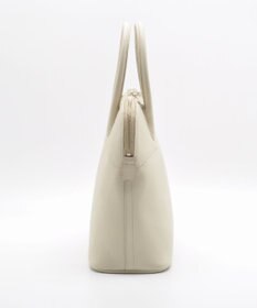 blancle シュリンクレザー  エンベディッド2WAYボストン
