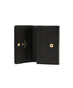 LANVIN en Bleu デクール 名刺入れ