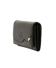 LANVIN en Bleu デクール 名刺入れ