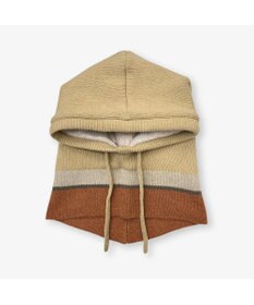 林八百吉商店 un chapeau ニットバラクラバ