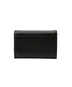 LANVIN en Bleu デクール 名刺入れ