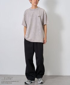 CRAFT STANDARD BOUTIQUE PEANUTS/ピーナッツ ライナスTEE