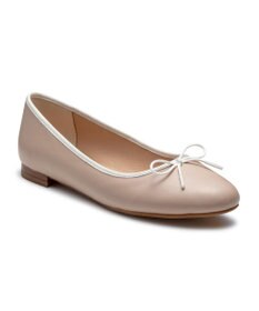 REGAL FOOT COMMUNITY 【リーガルレディース】F79Q バレエシューズ フラットシューズ