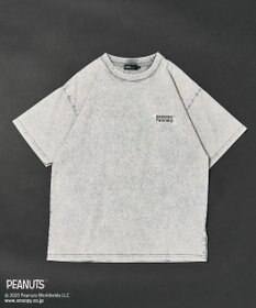 CRAFT STANDARD BOUTIQUE PEANUTS/ピーナッツ ライナスTEE