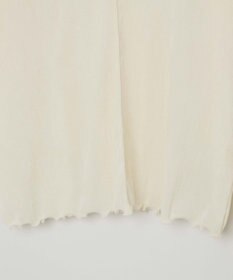 WEGO シアーベロアトップス