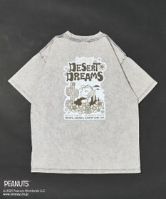 CRAFT STANDARD BOUTIQUE PEANUTS/ピーナッツ ライナスTEE