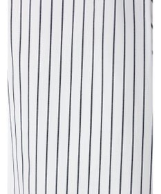 Green Parks ミドル丈シャツワンピース