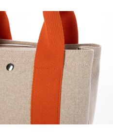 UNBILLION カシュカシュ cachecache / テープエルガリー2wayパーテーショントート