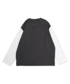 WEGO カルゼアンサンブルベスト（LS）