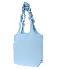 AMERICAN HOLIC ピグメントフリルＢＡＧ／ＰＥＡＮＵＴＳ