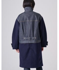 Ripo trenta anni 1stDENIM S/C CT