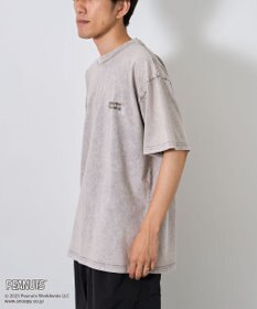 CRAFT STANDARD BOUTIQUE PEANUTS/ピーナッツ ライナスTEE