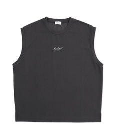 WEGO カルゼアンサンブルベスト（LS）