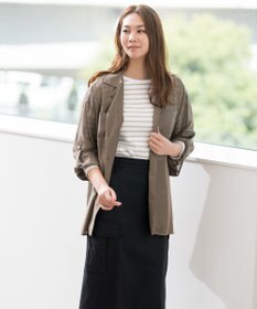 ONWARD Reuse Park 【自由区】ジャケット春夏