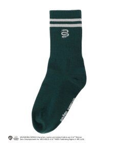 Green Parks ハリーポッター／ＳＥＴ２点カラー＋ラインソックス