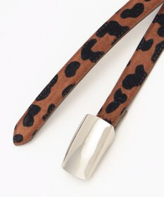 ICB トップバックルベルト