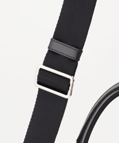 Y'SACCS ダブルタブ　トラベル2WAYトートバッグ