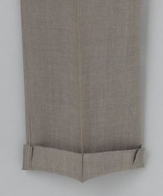 GOTAIRIKU ウォッシャブル ドレスカーゴパンツ