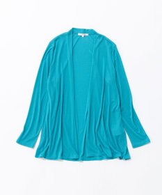 23区 【新色追加/UVケア/接触冷感】マルチ機能 シアー ショート カーディガン