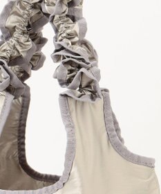 airlist トートバッグ Scurunchy スクランキー